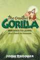 The Creative Gorilla - Innovate to Learn; Don