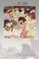 A Little Princess, Frances Hodgson Burnett 
