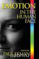 Emotion in the Human Face, Paul Ekman 