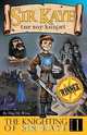 The Knighting of Sir Kaye, Don M. Winn 
