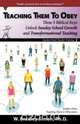 Teaching Them To Obey 1, W. Bradley Simon 