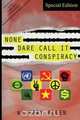 None Dare Call It Conspiracy, Gary Allen 