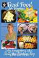 Real Food for Rookies, Kelly Moeggenborg 