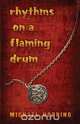 Rhythms on a Flaming Drum, Michael Hopping 