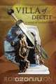 Villa of Deceit, Ron Singerton 