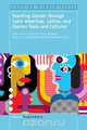 Teaching Gender through Latin American, Latino, and Iberian Texts and Cultures, 