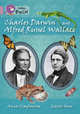 Charles Darwin and Alfred Russel Wallace, 
