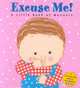 Excuse Me! A Little Book of Manners, Katz Karen 