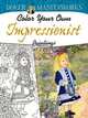 Color Your Own Impressionist Paintings, Noble Marty 