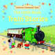 The Little Book of Train Stories, Amery Heather 