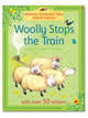 Woolly Stops the Train, Amery Heather 