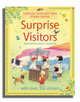 Surprise Visitors, Amery Heather 