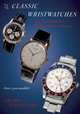 Classic Wristwatches 2014-2015, Muser Stefan 