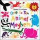 One to Ten... Animal Mayhem, Flintham Thomas 
