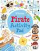 Pirate Activity Pad, Clarke Phillip 