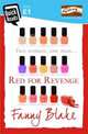 Red for Revenge, Blake Fanny 