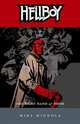 Right Hand of Doom, Mignola Mike 