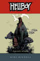 Strange Places, Mignola Mike 