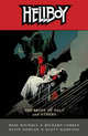 Bride of Hell and Others, Mignola Mike 