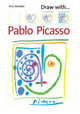 Draw with Pablo Picasso, Salvador Ana 