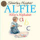 Alfie's Alphabet, Hughes Shirley 