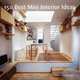 150 Best Mini Interior Ideas, Zamora Francesc 