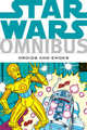 Droids and Ewoks, Manak Dave 
