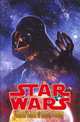 Darth Vader and the Ghost Prison, Blackman Haden 