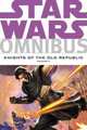 Knights of the Old Republic. Volume 3, John Jackson Miller 