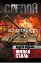 Слепой. Живая сталь, Воронин Андрей Николаевич 