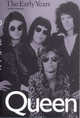 Queen. The Early Years, Hodkinson Mark 