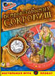 Остров забытых сокровищ - Книжка-раскраска Пираты, Маг В.Г. 