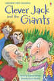 Clever Jack and the Giants, Davidson Susanna 