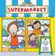Supermarket, Abbott Simon 