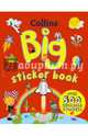 Young Learners Big Sticker Book, 