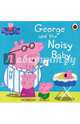 Peppa Pig: George and the Noisy Baby (PB), 