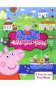 Peppa Pig. Peppa Hide-and-Seek. Search & Find Book, 
