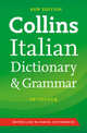 Collins Italian Dictionary and Grammar, 
