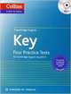 Collins Cambridge English - Practice Tests for Cambridge English: KET, 
