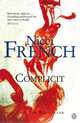 Complicit, French Nicci 
