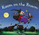 Room on the Broom, Donaldson Julia 