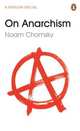On Anarchism, Chomsky Noam 