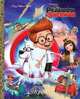 Mr. Peabody & Sherman, 