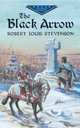 The Black Arrow, Robert Louis Stevenson 