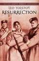 The Resurrection, Tolstoy Leo 