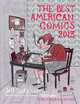 The Best American Comics 2013, 