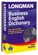 Longman Business English Dictionary, Longman Trudy 