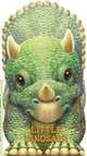 Little Dinosaur, Rigo L. 