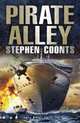 Pirate Alley, Coonts Stephen 
