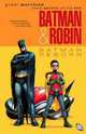 Batman Reborn, Morrison Grant 
